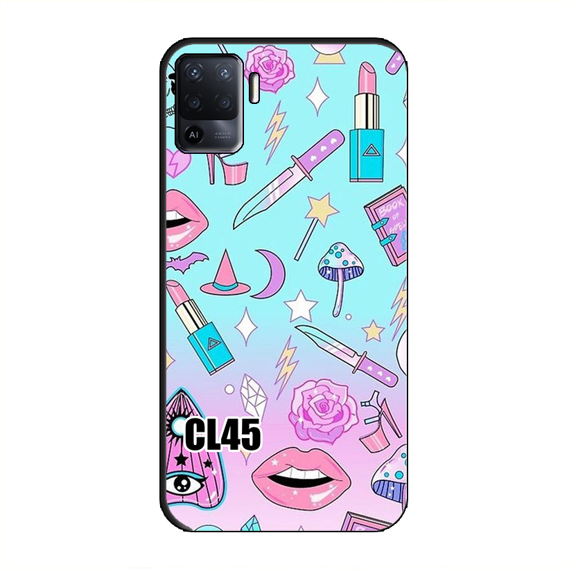 Ốp Lưng Dành Cho OPPO A94