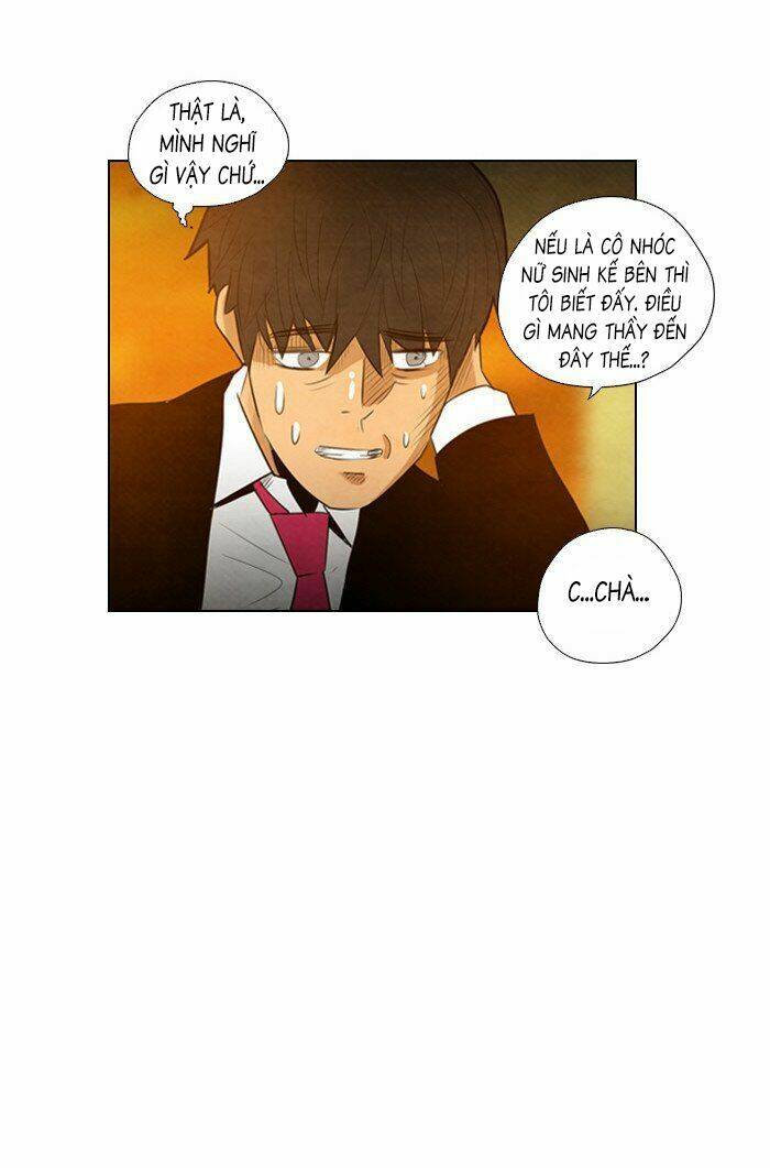 nạn nhân hồi sinh chapter 4 39