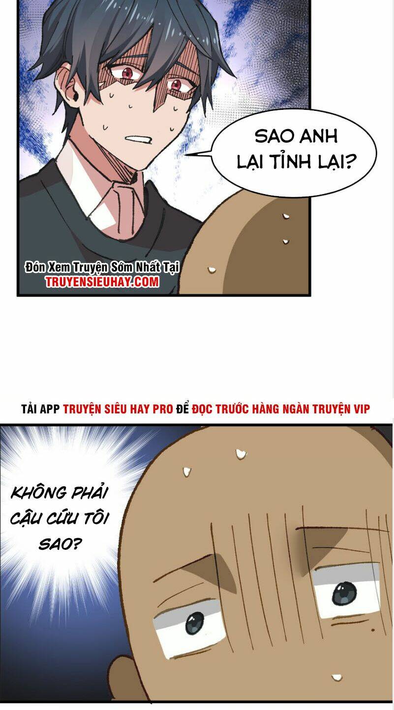 vô sỉ thuật sĩ chapter 8 20