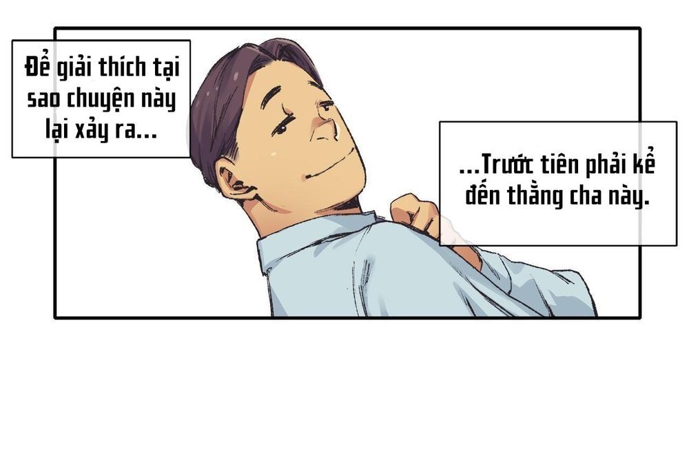 vùng đất kỳ diệu chapter 4 1
