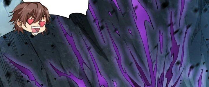 ẩn cư mười vạn năm, đời sau mời ta rời núi chapter 37 168