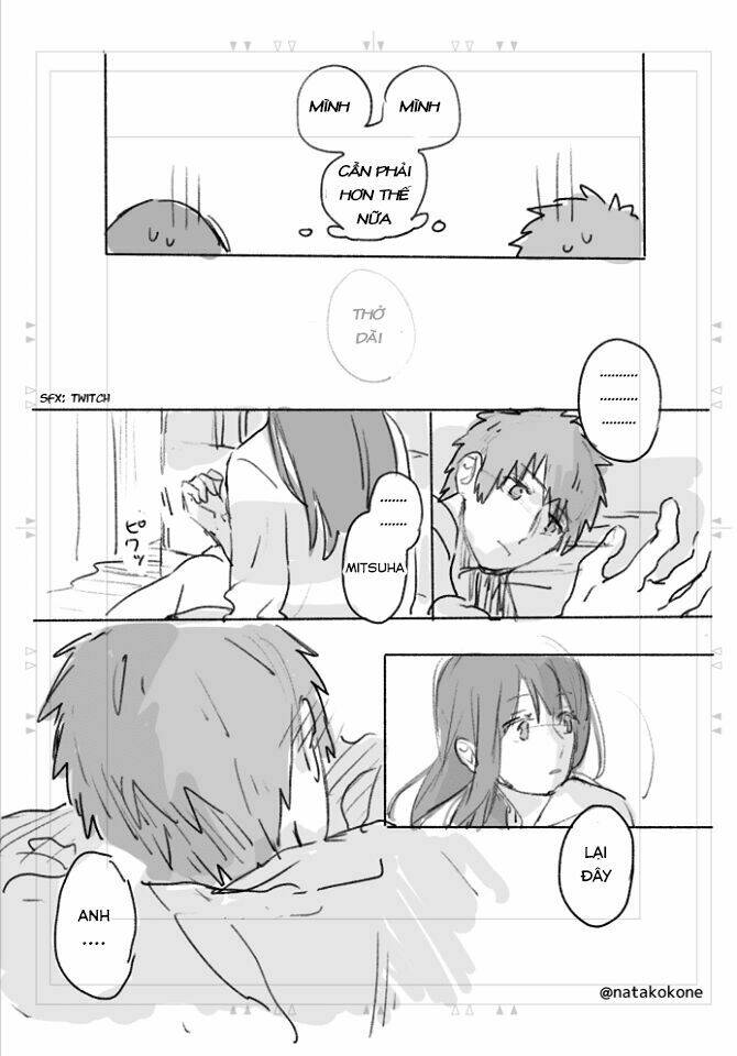 kimi no nawa - after story chapter 1 20