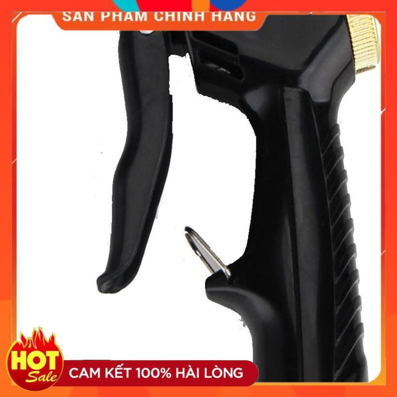 Bộ dây và vòi xịt rửa xe tưới cây tăng áp,vòi xịt rửa,vòi tưới cây 810-2498-1