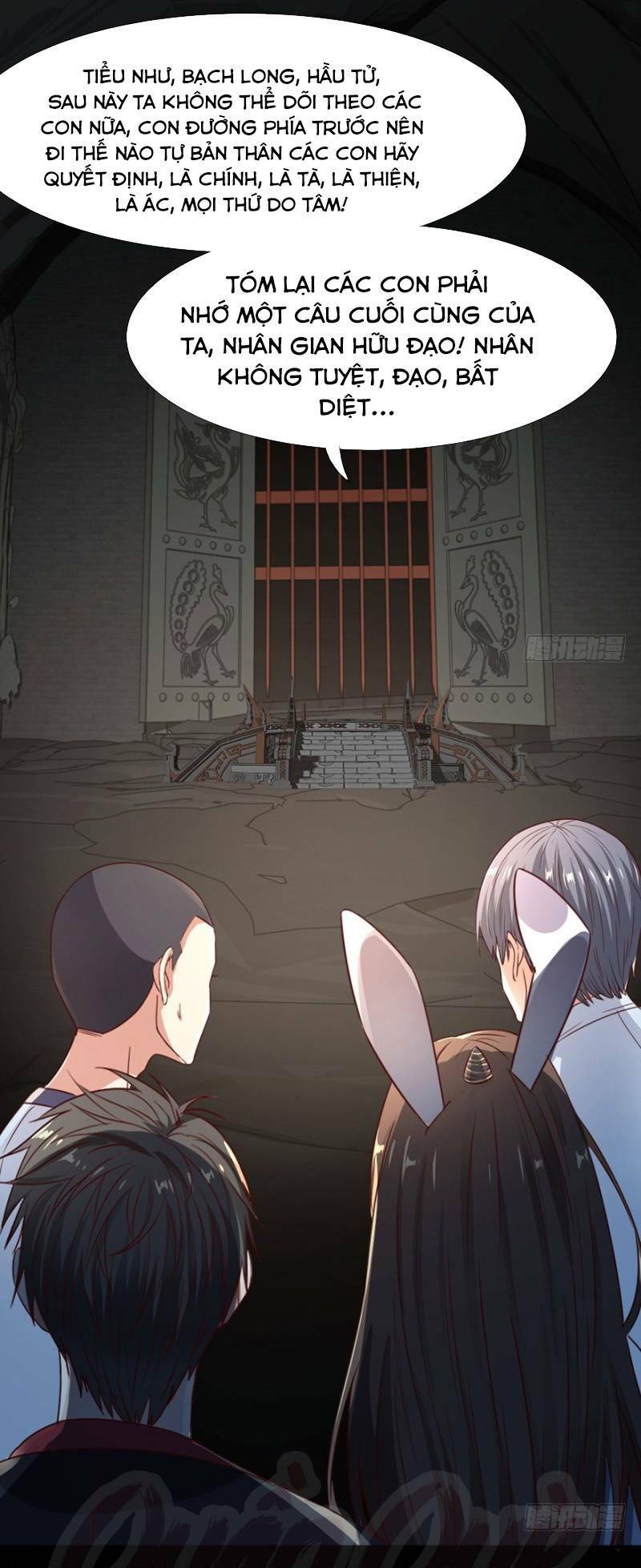 thập nhị thiên kiếp chapter 44 7