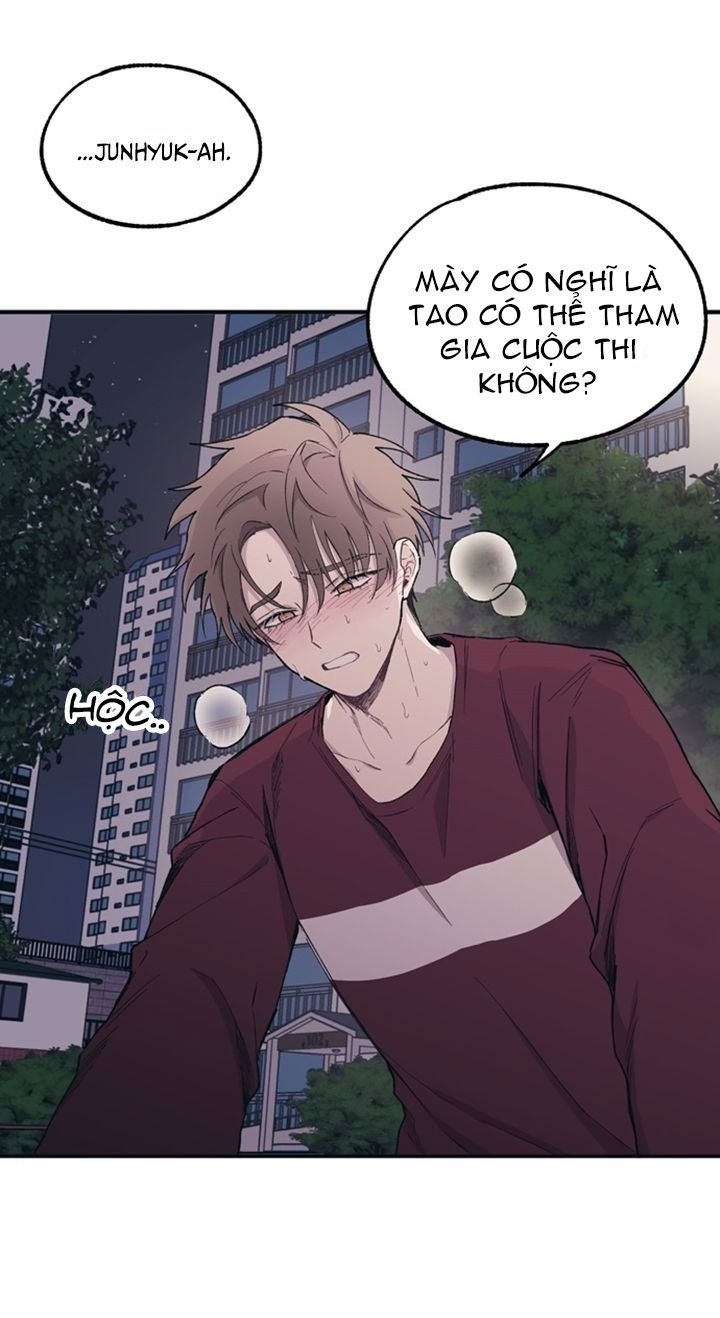 yeonwoo ngây thơ chapter 7 41