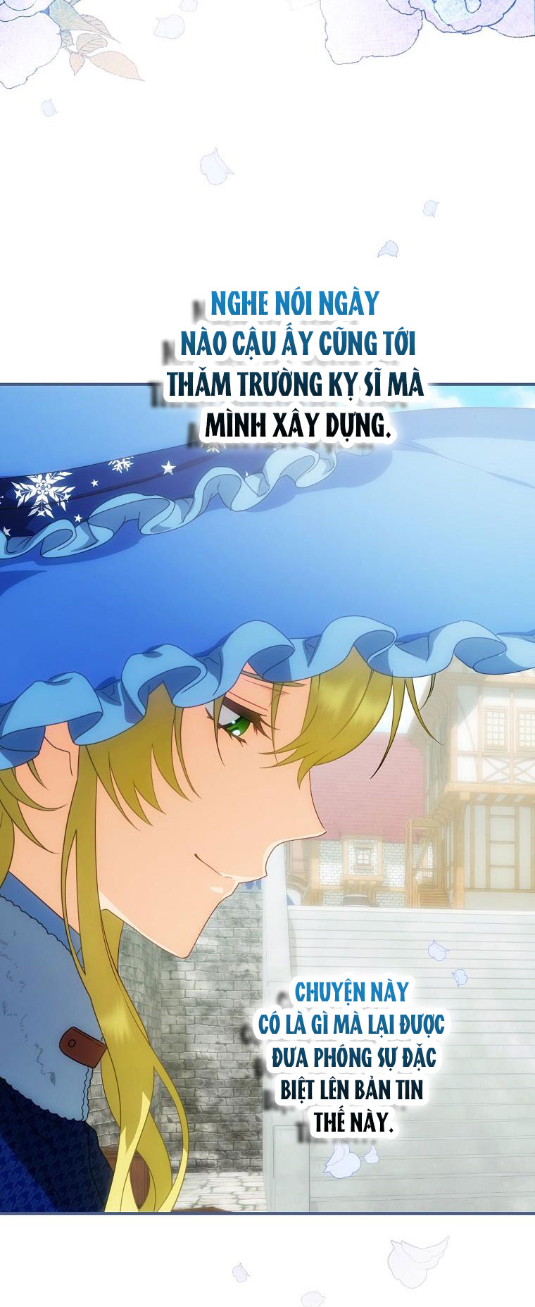 đứa bé không phải là con của anh chapter 21 75