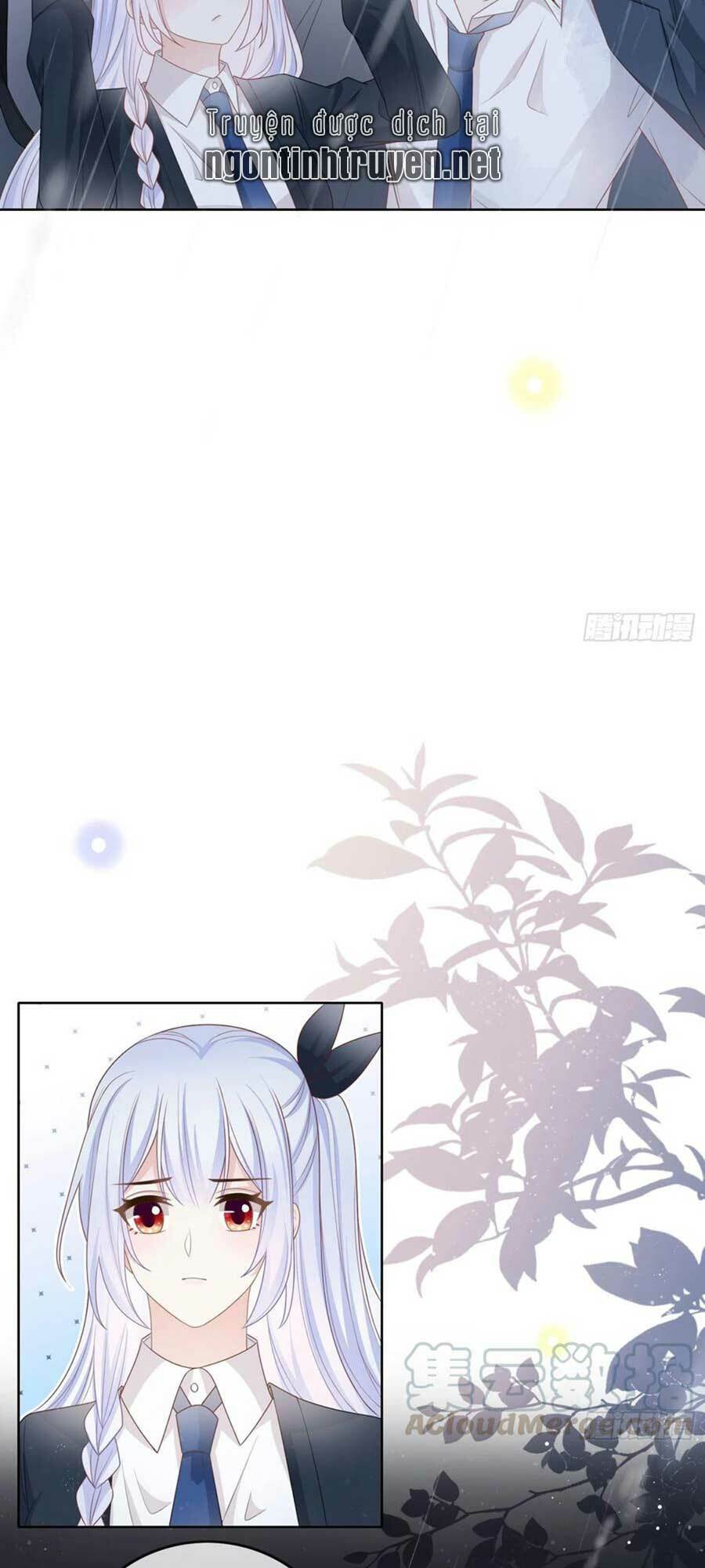 ảnh hậu cũng không bằng niệm thanh hoa chapter 74 17