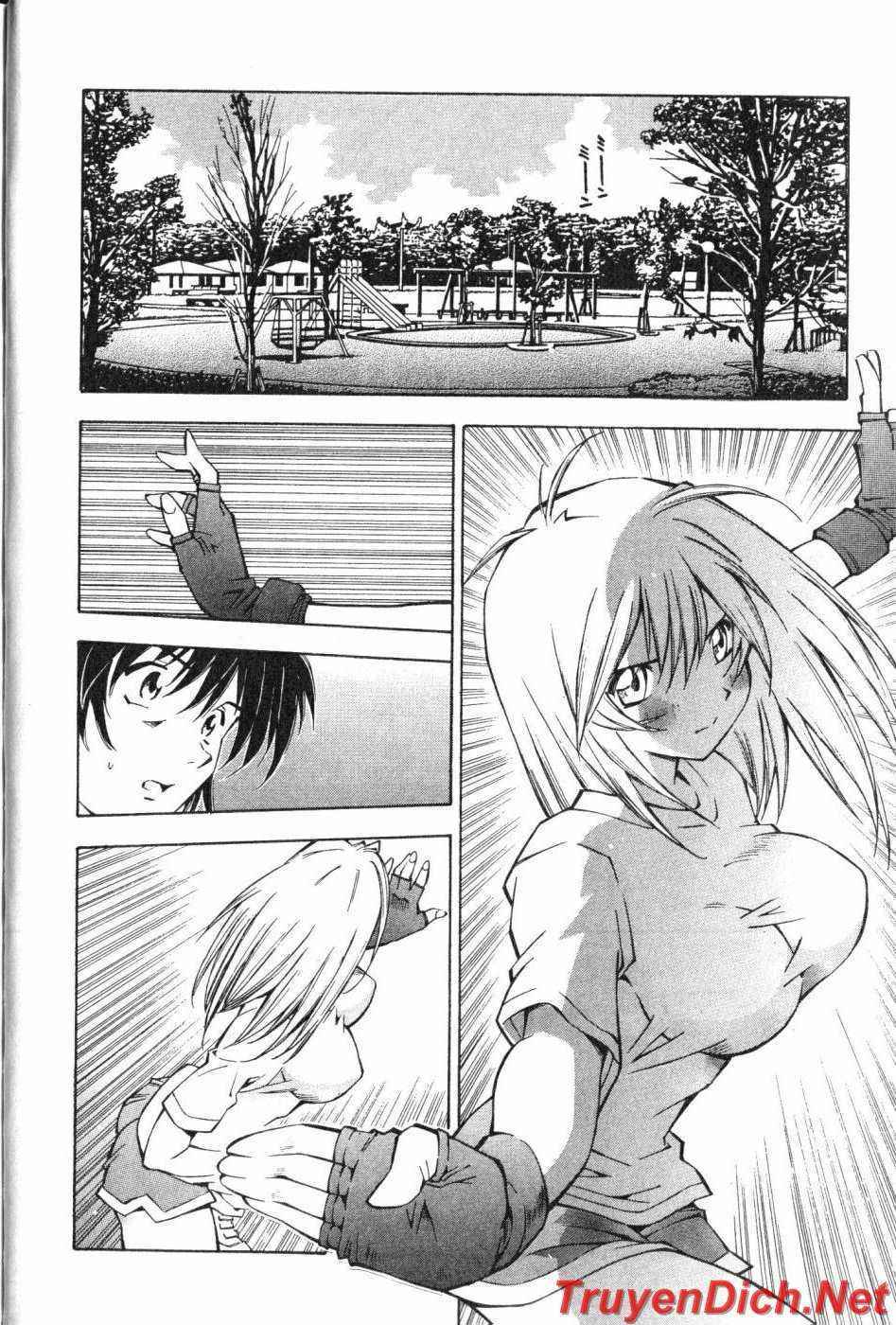 dragon girl - ikkitousen chapter 8 12