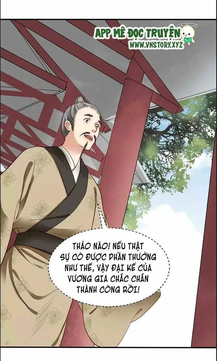 kiều nữ độc phi chapter 64 22