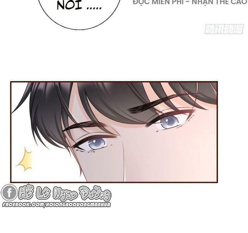 bạn gái tôi mới 30+ tuổi xuân chapter 81 52