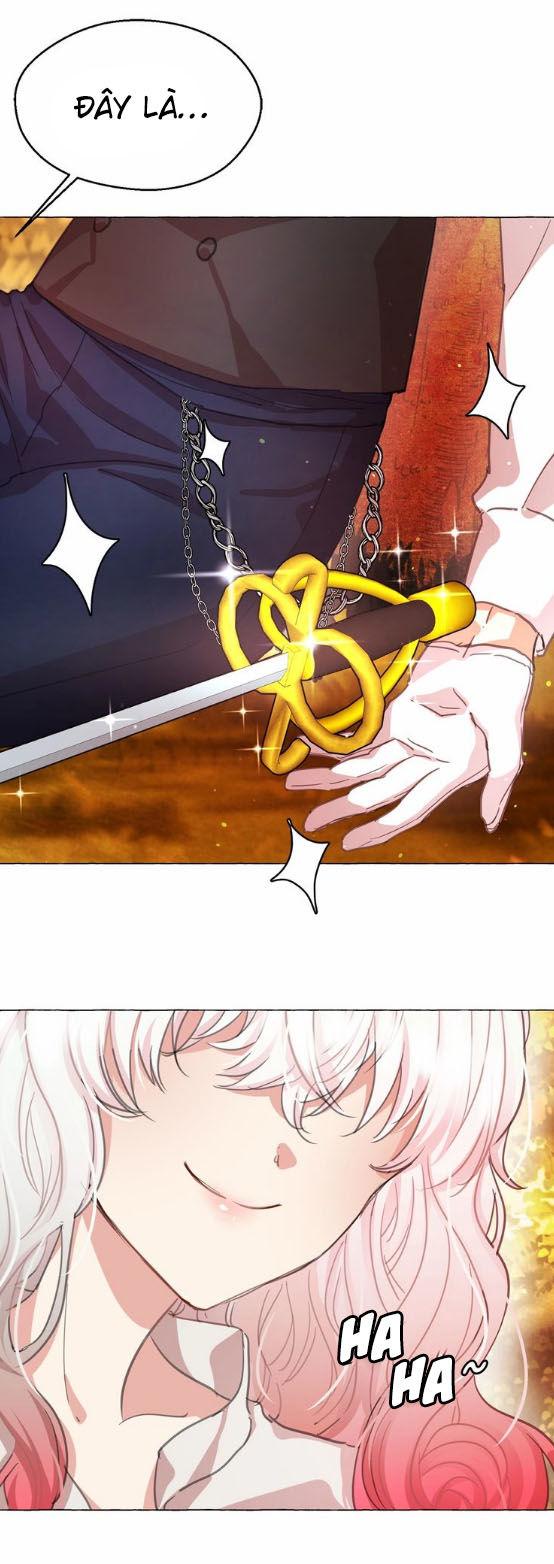ma nữ mặt trăng và điện hạ thái dương chapter 5 26