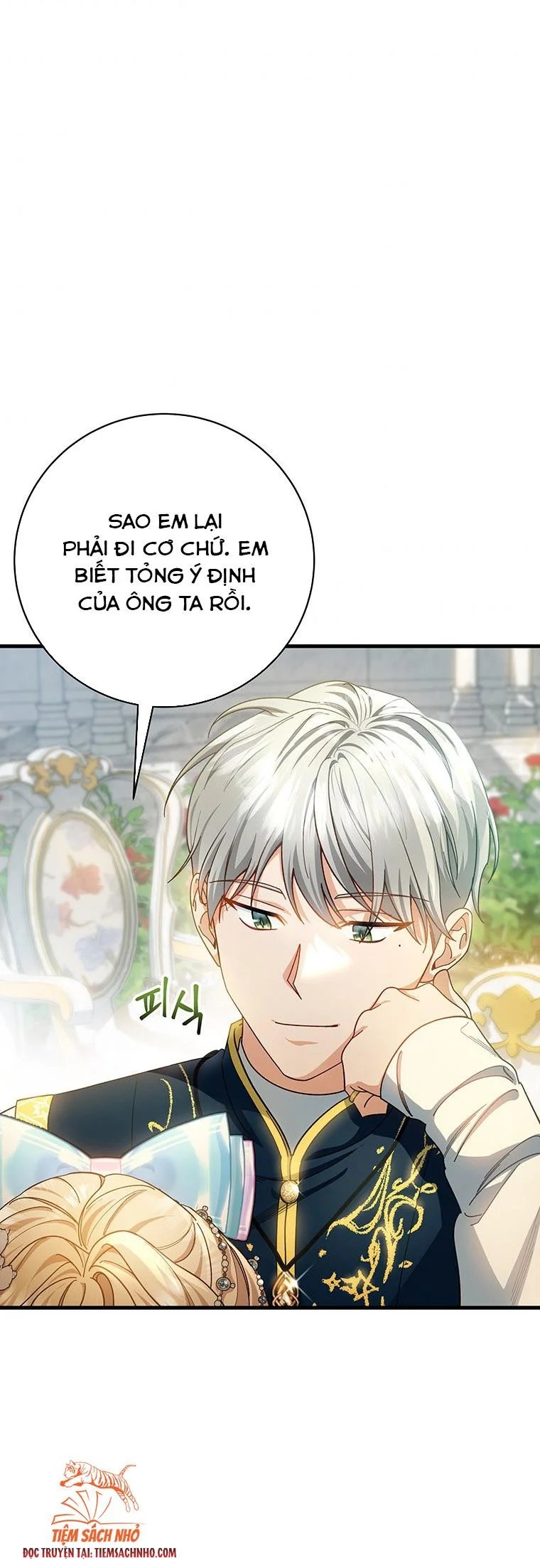 Trở Thành Cứu Tinh Của Nhân Vật Chính chapter 21.5 23