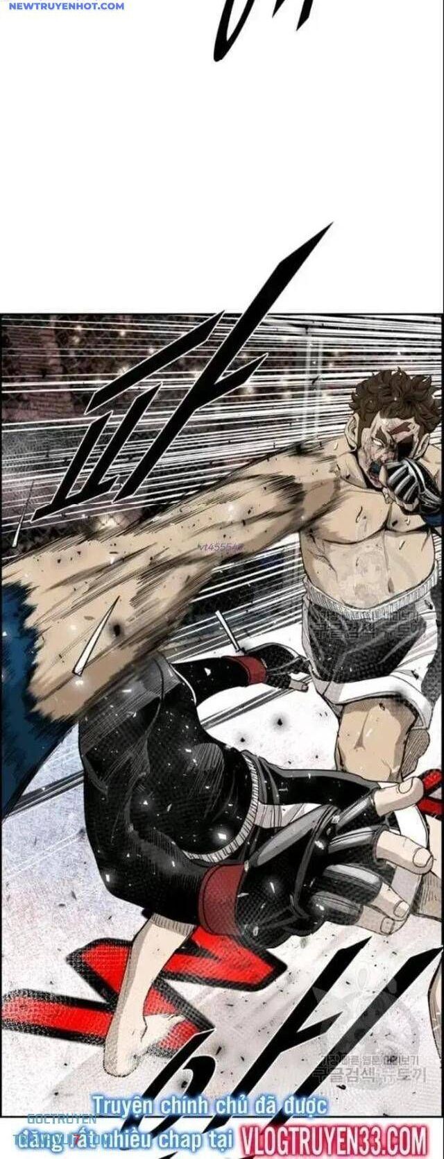 shark - cá mập chapter 191 49