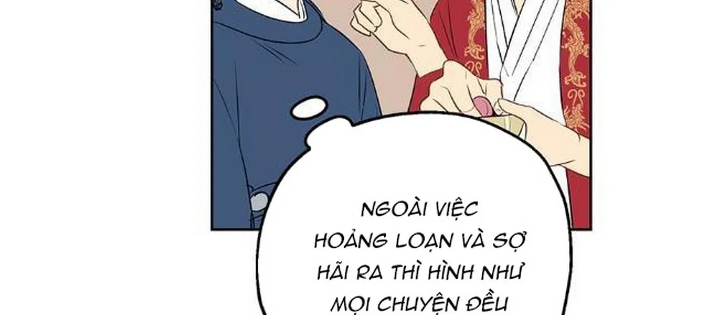 chuyện quái gì với giấc mơ đó vậy chapter 9 92