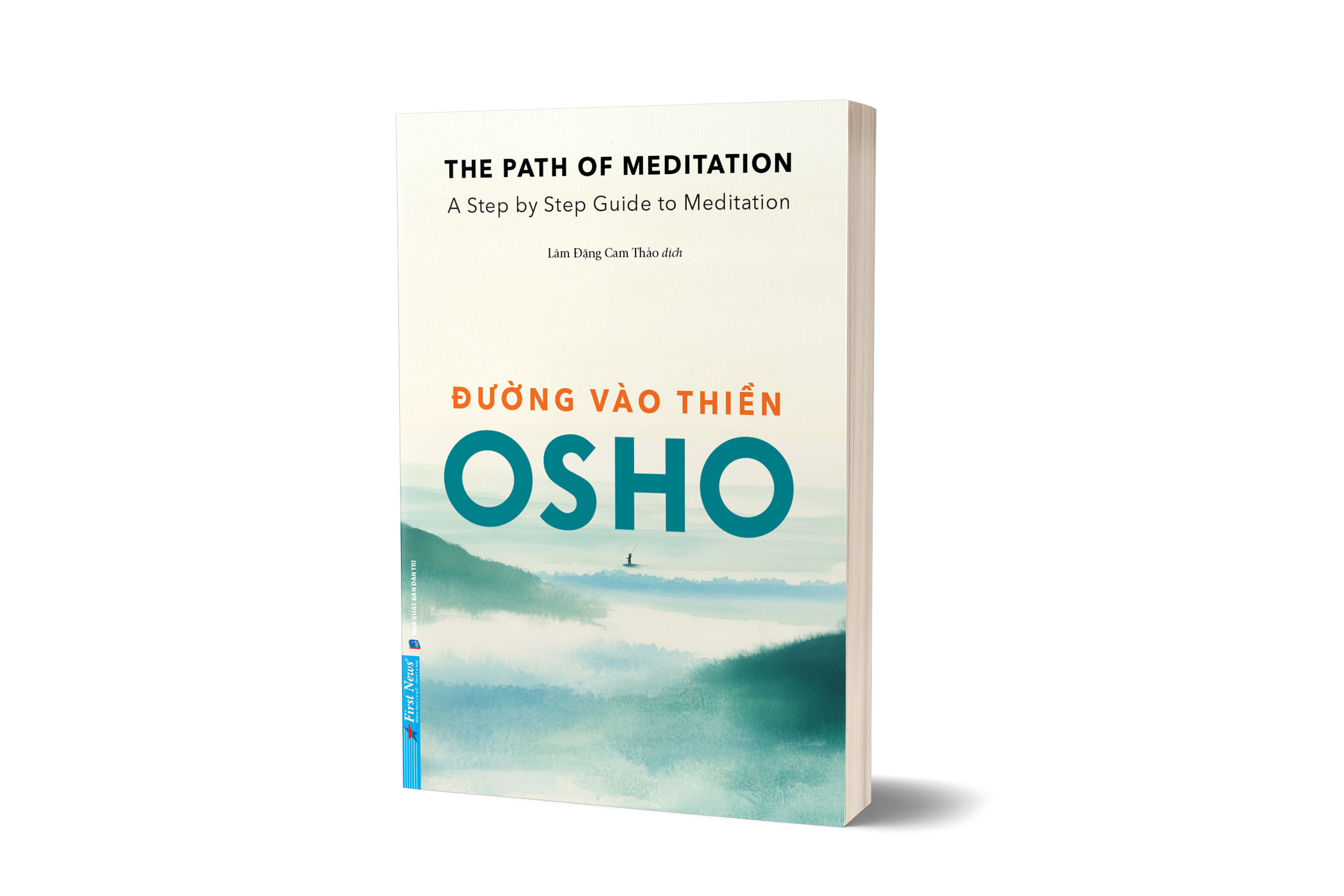 OSHO - Đường Vào Thiền