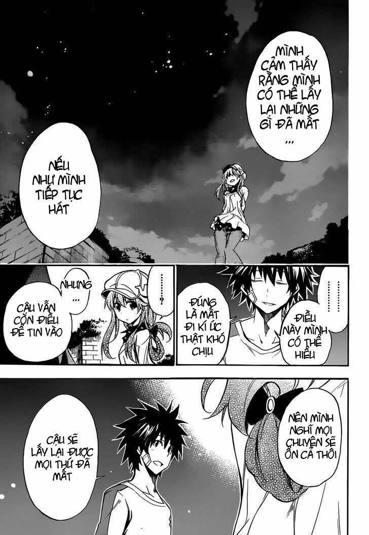 to aru majutsu no kinsho mokuroku - endymion no kiseki chapter 4 32