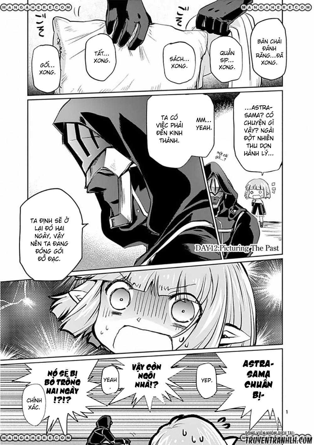 it's my life chapter 12 1