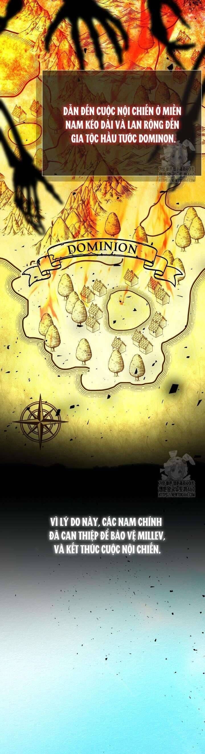 hướng dẫn về ác nữ chapter 14 36