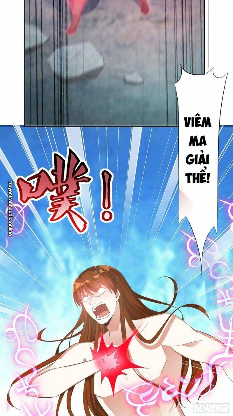 đỉnh cấp phản phái đại sư huynh chapter 42 16