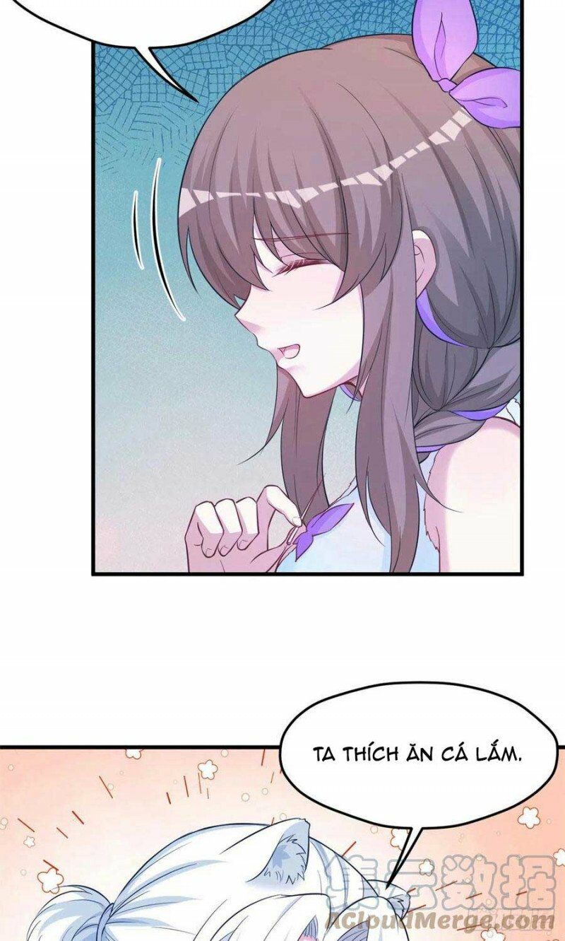 [16+] thảnh thơi thú thế chủng chủng điền, sinh sinh tể chapter 320 6