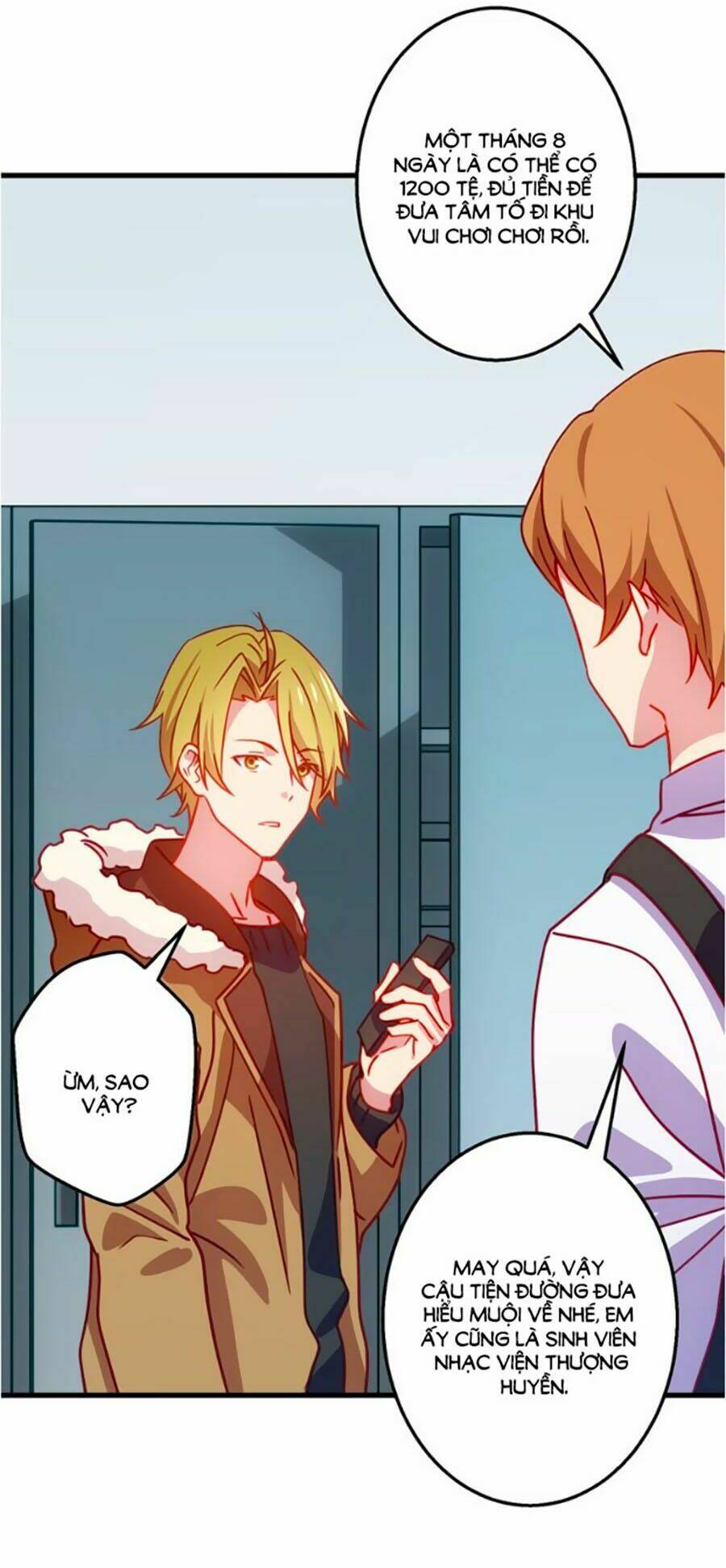 bài hát tình yêu chapter 9 37