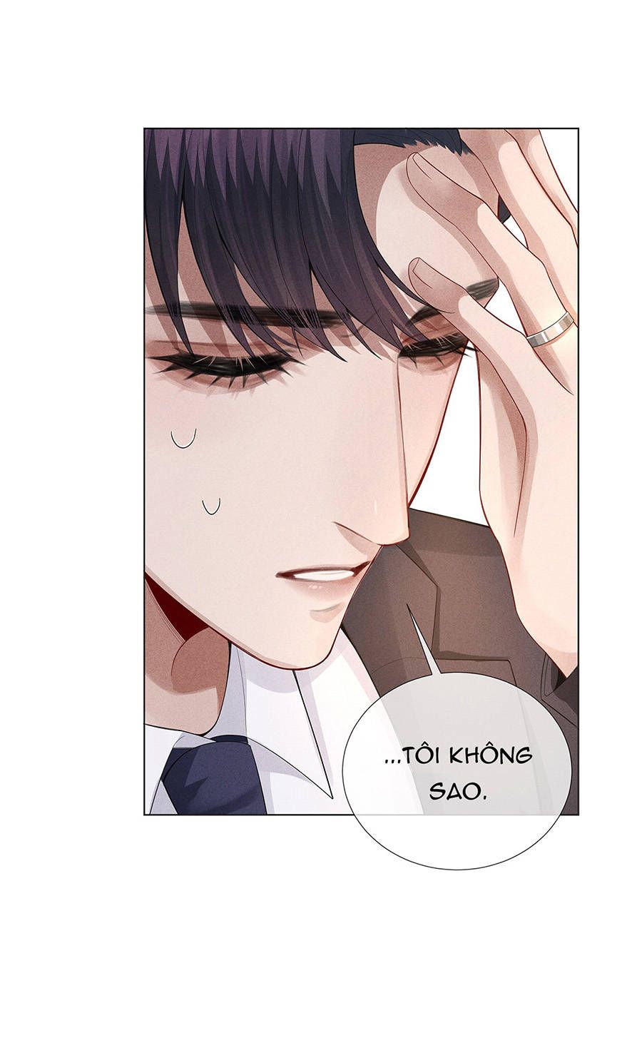 dior tiên sinh chapter 16 8