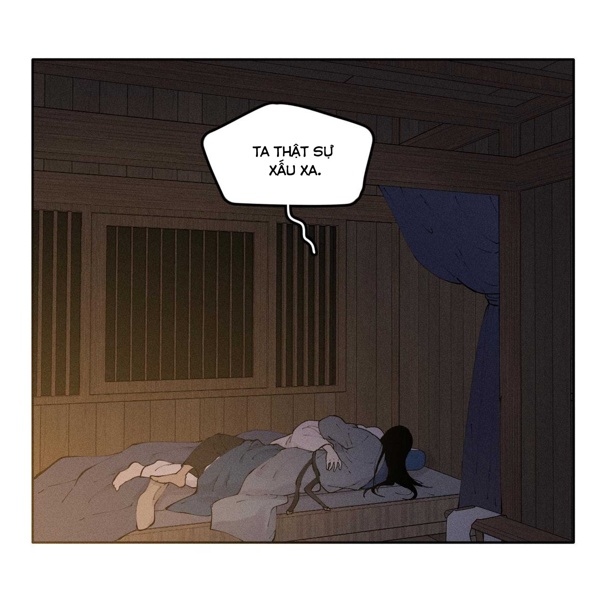 cổ phá chapter 4.2 27