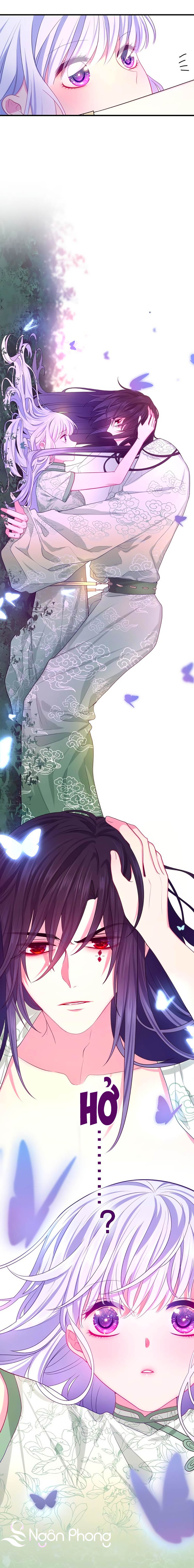 monster, độ ấm quái vật kiệm lời chapter 4 11