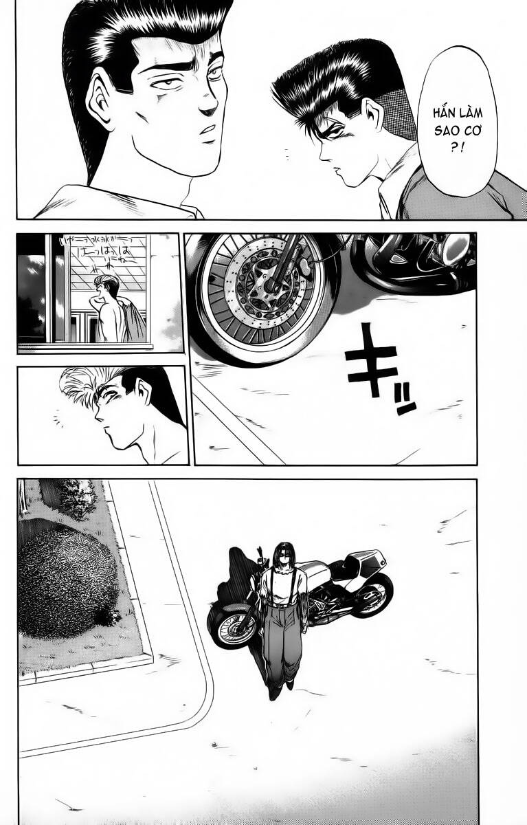 shonan junai gumi chapter 196 18