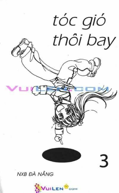 tóc gió thôi bay chapter 3 1