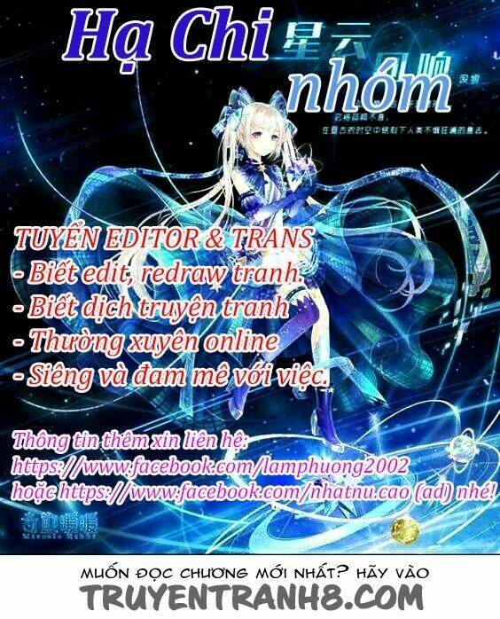 thần y khí nữ chapter 3 38