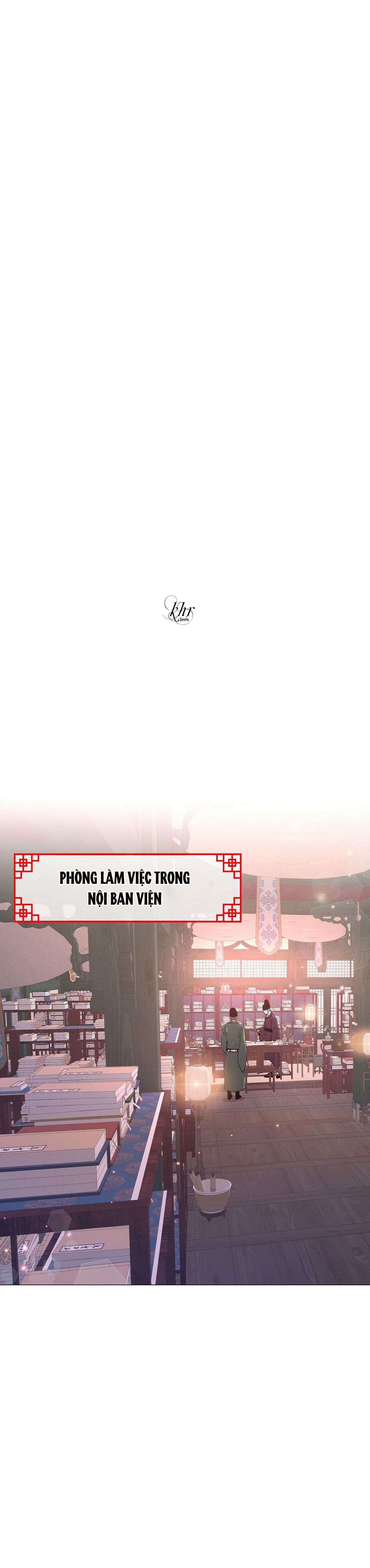 dạ xoa hóa liên ký chapter 9 7