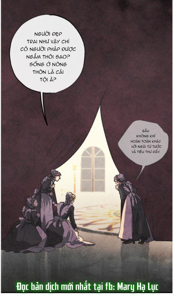 người tình đêm xanh chapter 2.2 3