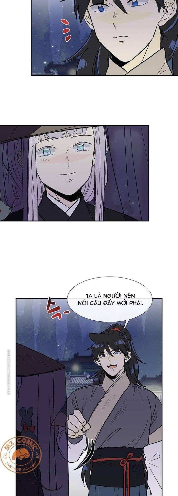 học sĩ tái sinh chapter 116 35