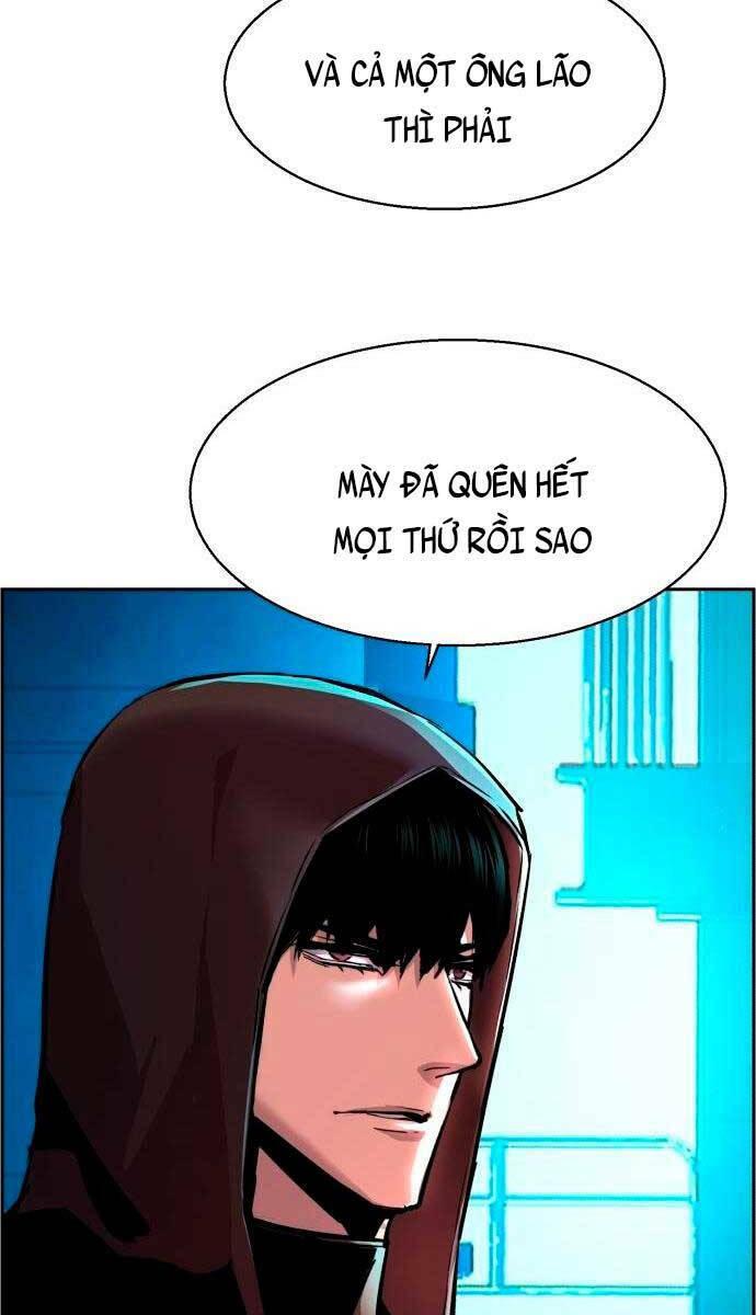 bạn học tôi là lính đánh thuê chapter 124 3