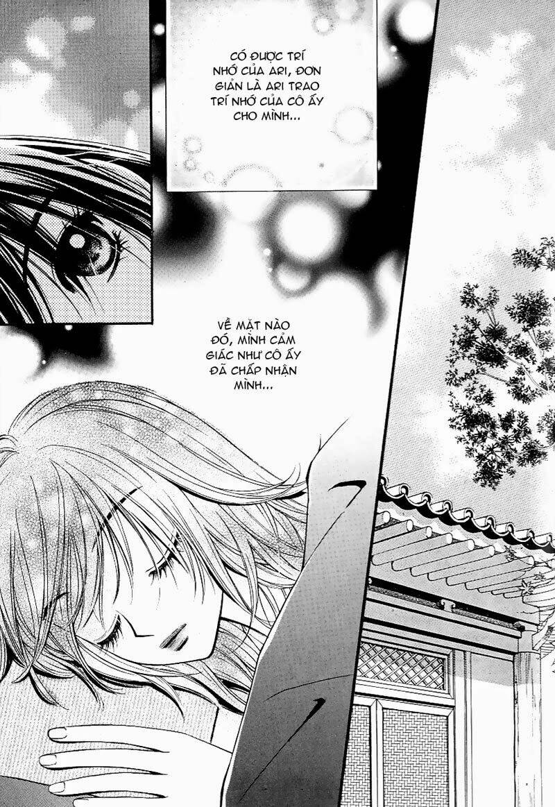 sarasah chapter 30 20