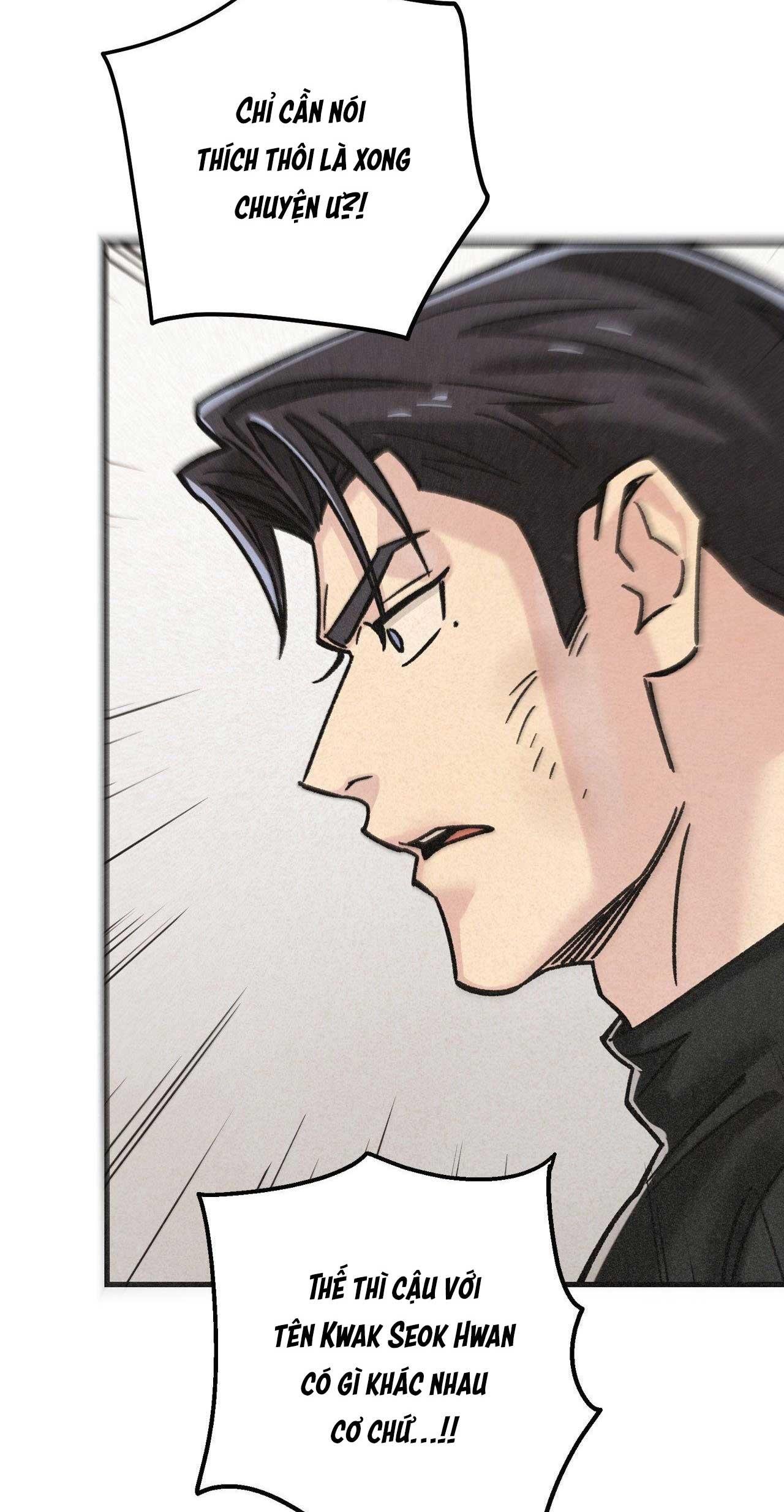 băng đảng samgeori chapter 33 47