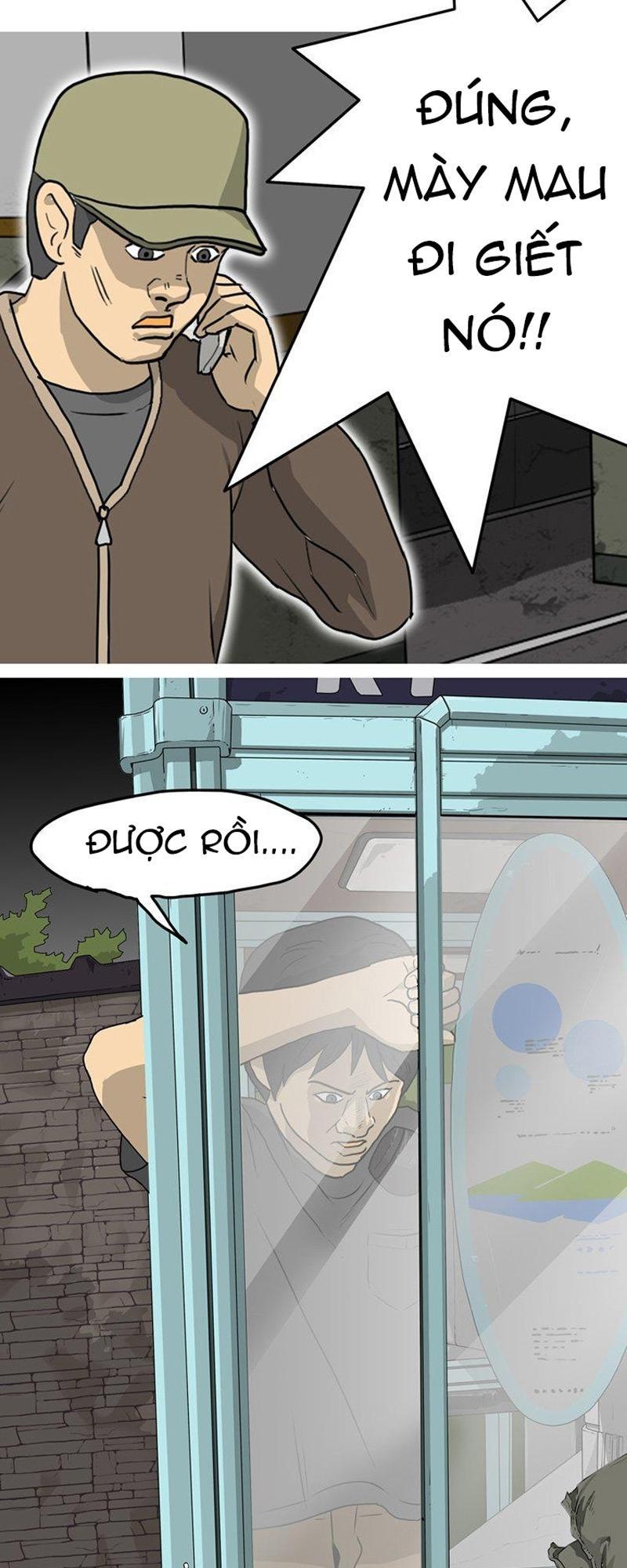 hồi sinh chapter 32 26