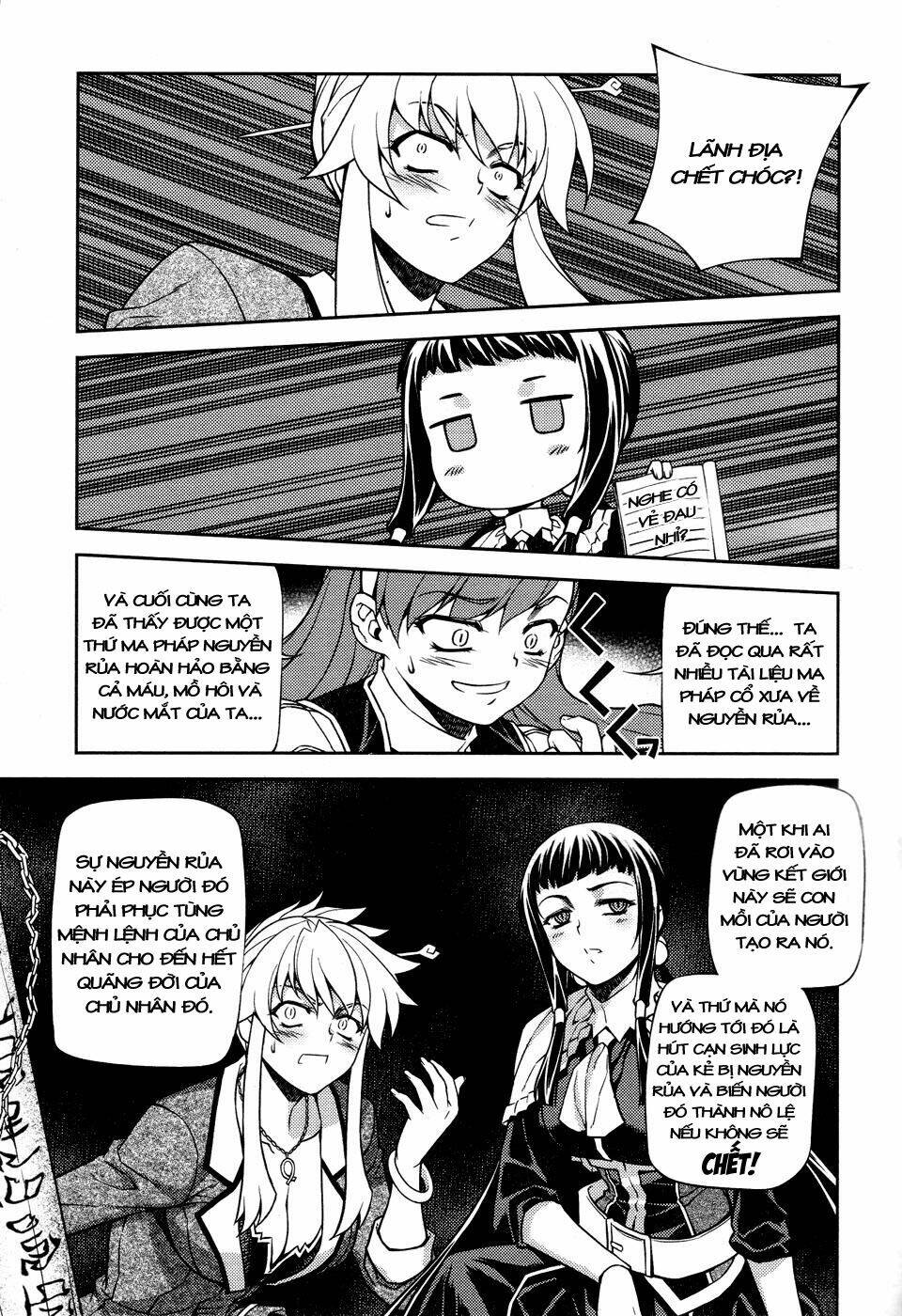 onihime vs chapter 5 34