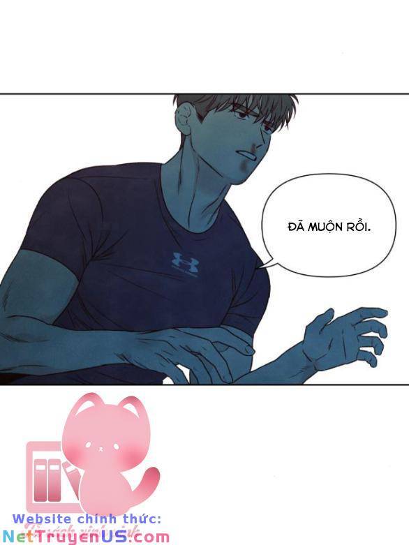 điều khiến tôi quyết tâm muốn chết chapter 94 36