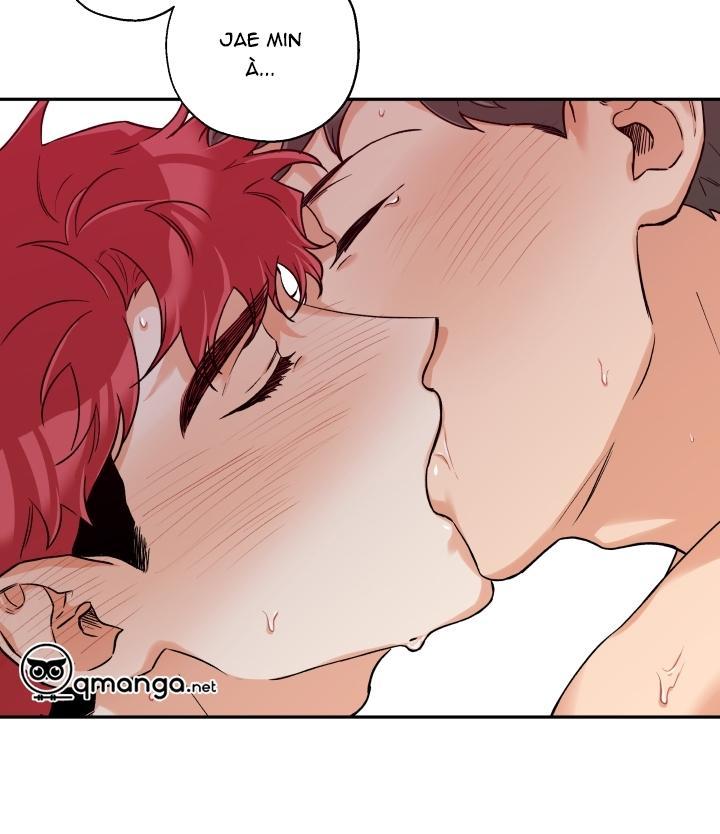 gâu gâu! chapter 15 19