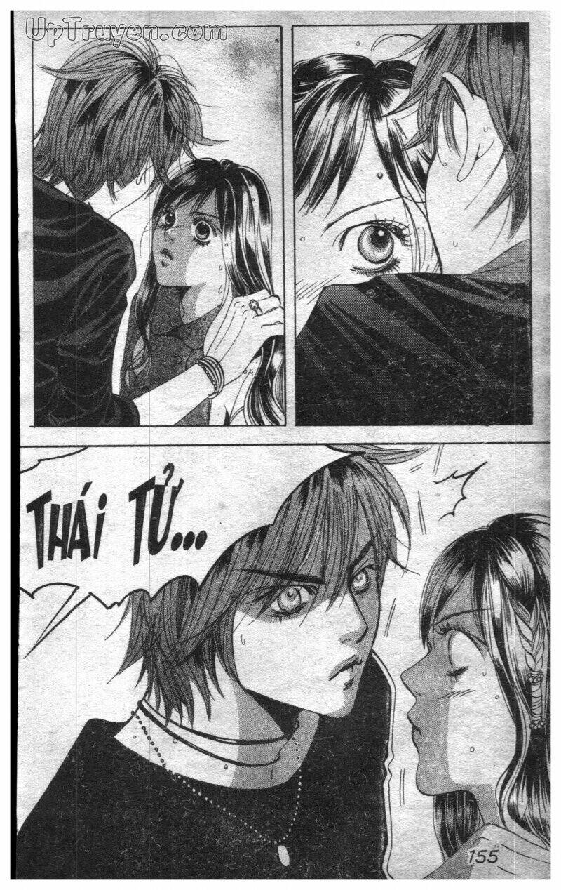 hoàng cung chapter 4 150