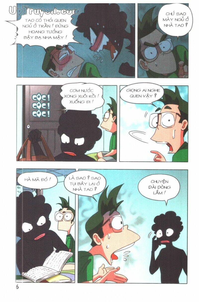 học sinh chân kinh chapter 14 8