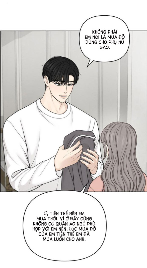 Only Hope - Hy Vọng Duy Nhất chapter 40.2 - Trang 44