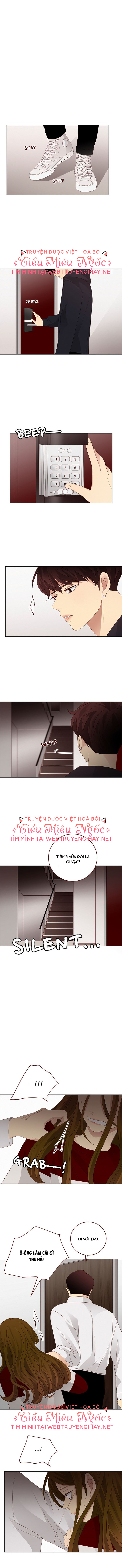 crush của tôi chapter 76 6