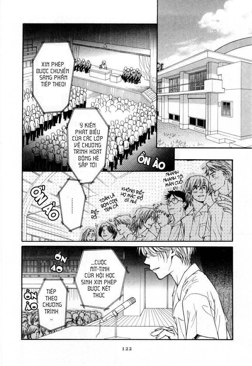 princess princess chapter 3 43