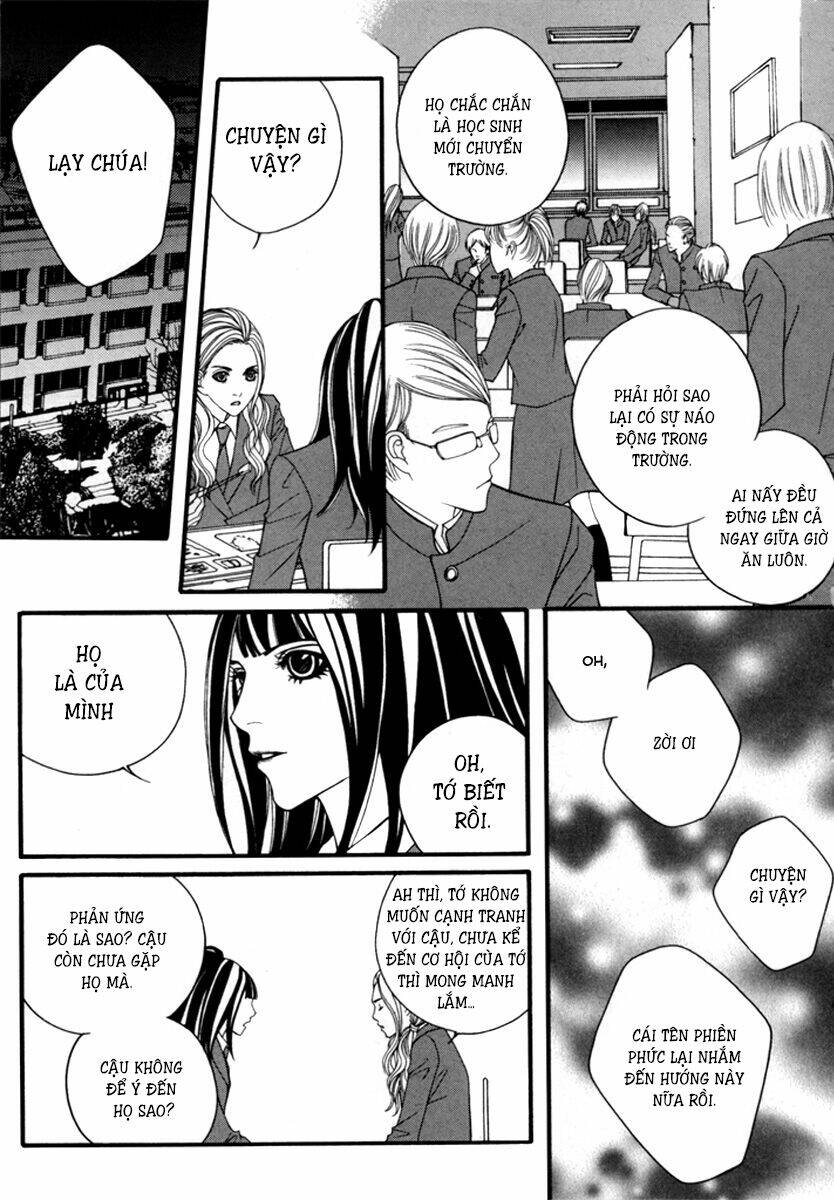 lost in london chapter 3 10