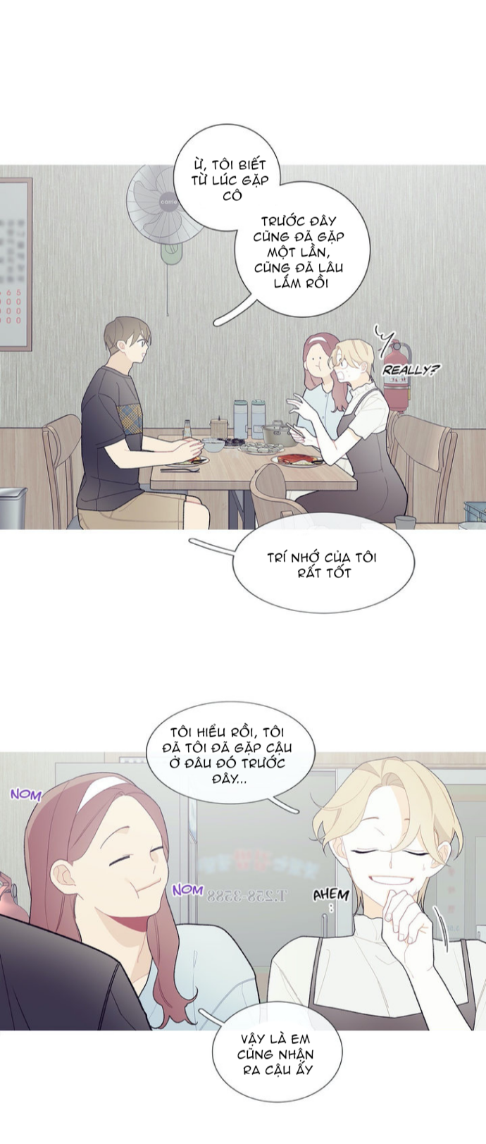 chuyện quái gì đang xảy ra? chapter 95 2