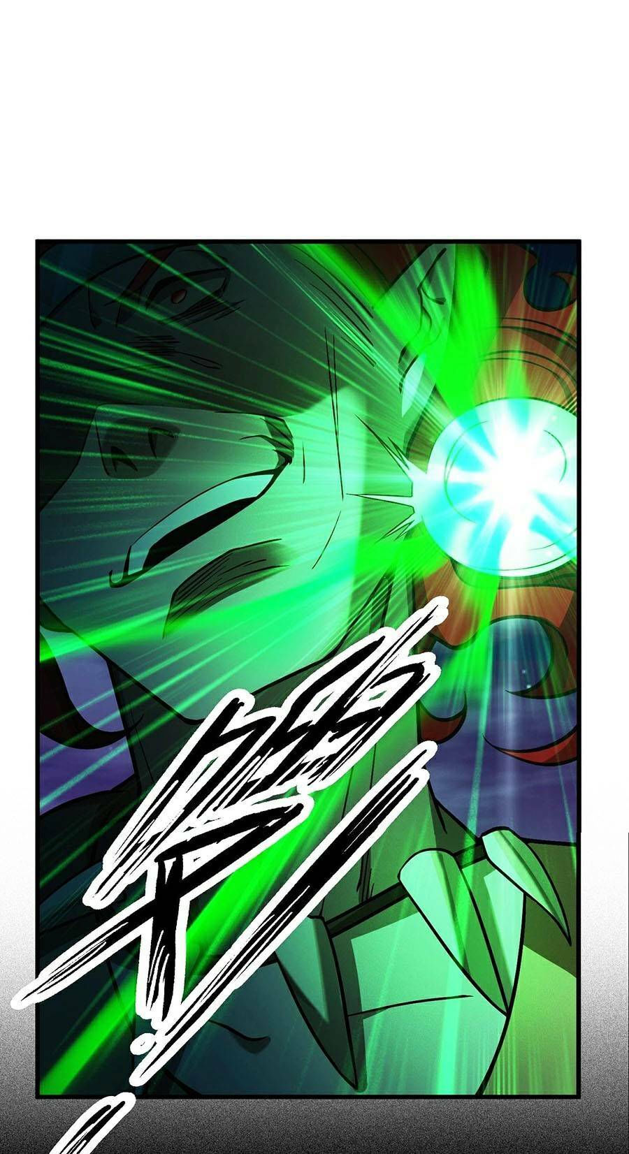 người chơi siêu mạnh chapter 15 21