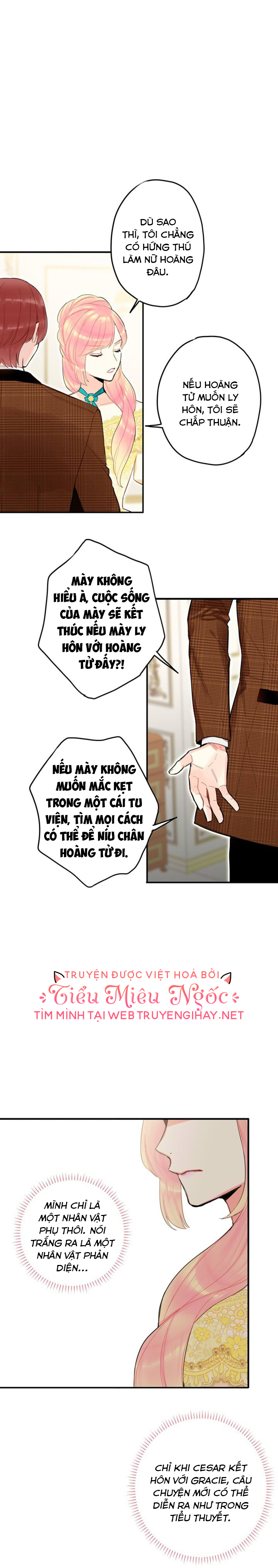 sống sót với thân phận là vợ của vị anh hùng chapter 20 17